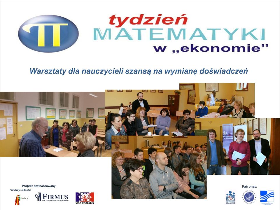 szansą na
