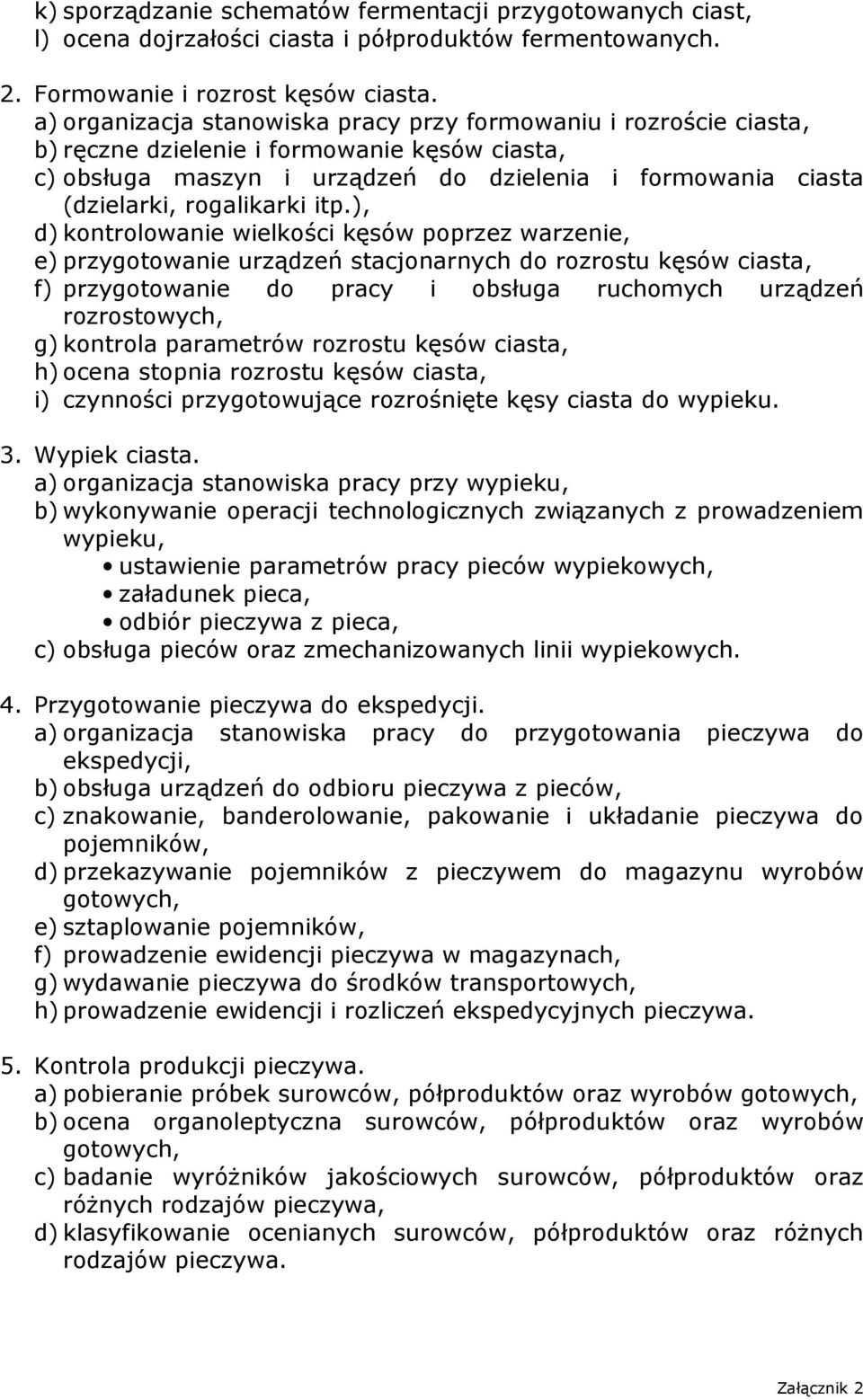 rogalikarki itp.