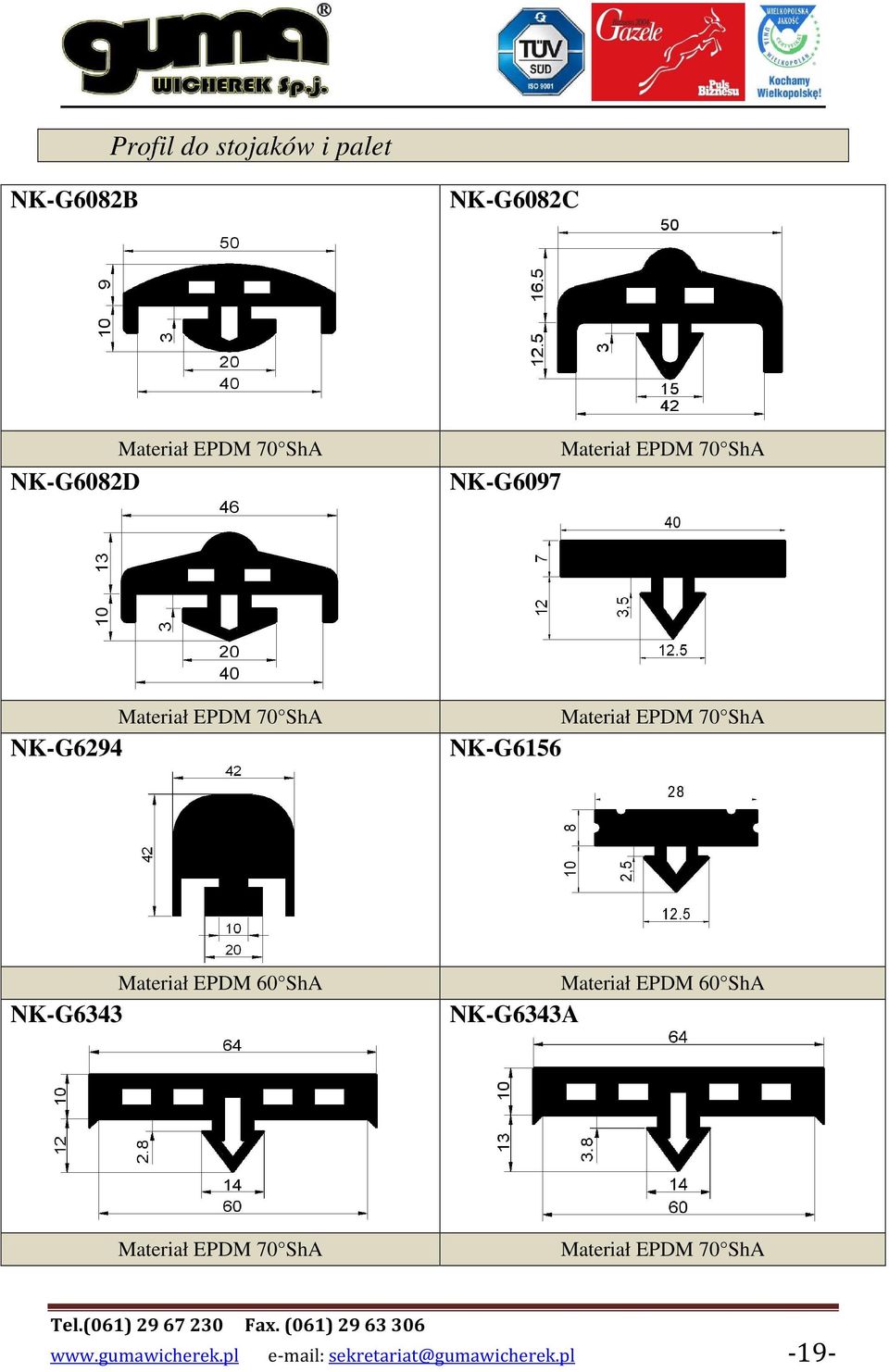 NK-G6156 NK-G6343 NK-G6343A www.