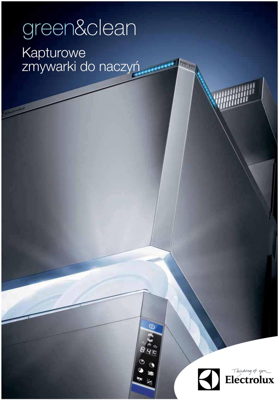 do naczyń