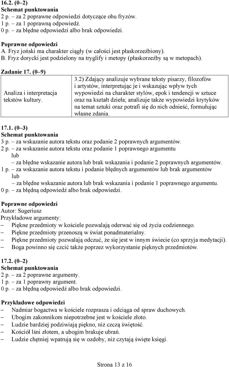 (0 9) Analiza i interpretacja tekstów kultury. 3.