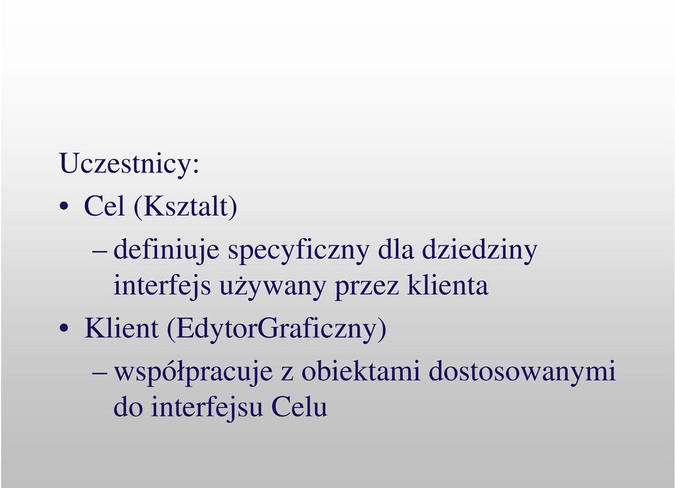 przez klienta Klient (EdytorGraficzny)
