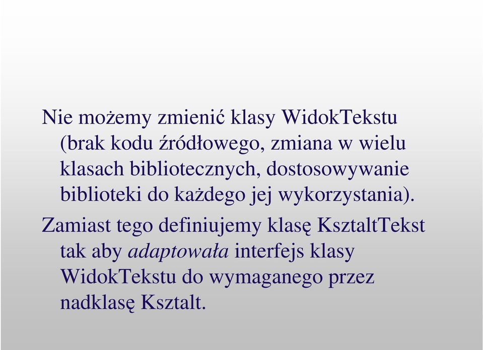 wykorzystania).