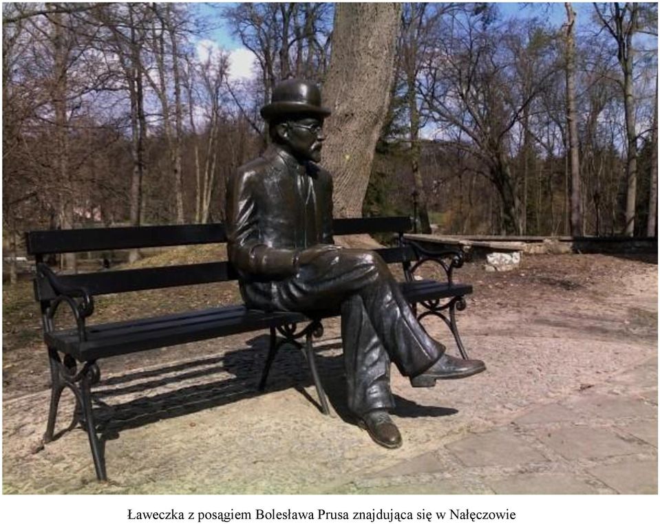 Bolesława Prusa