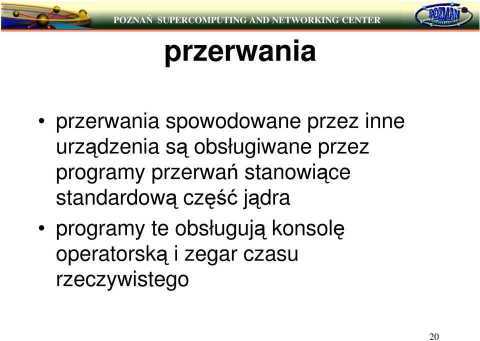 stanowice standardow cz jdra programy te