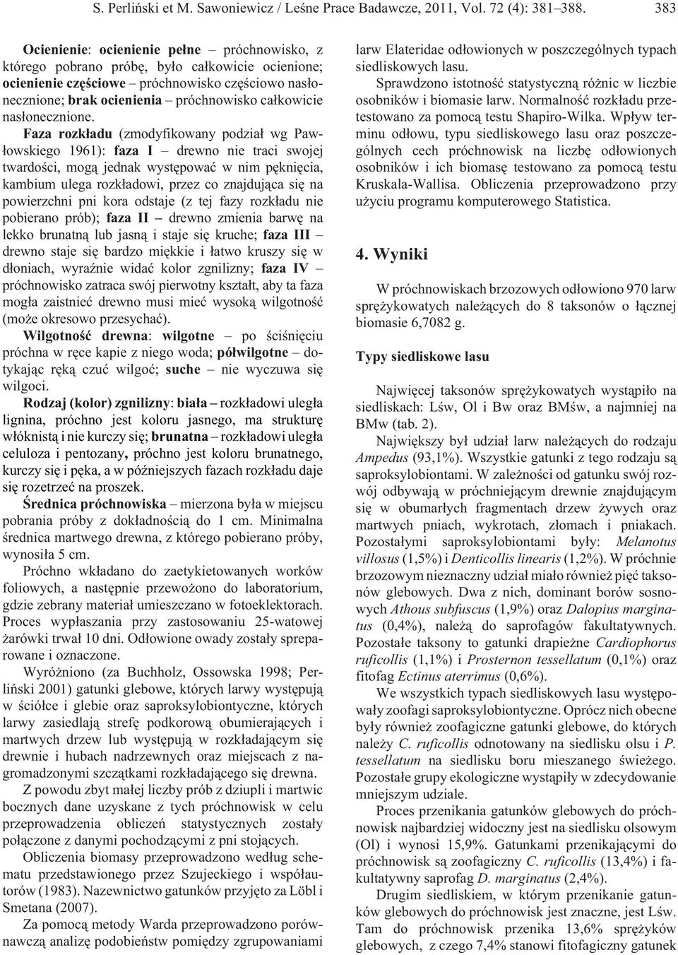 nas³onecznione.