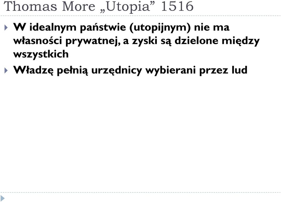 prywatnej, a zyski są dzielone między