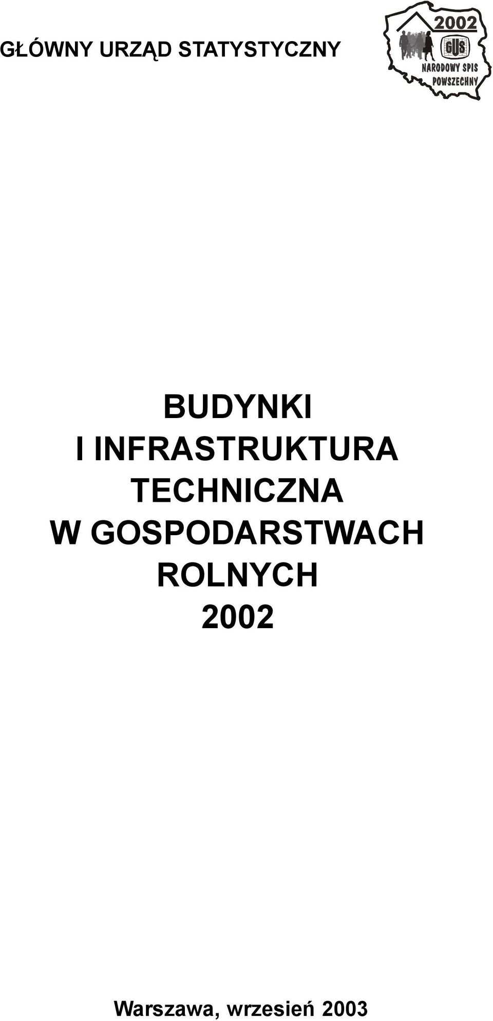 TECHNICZNA W GOSPODARSTWACH