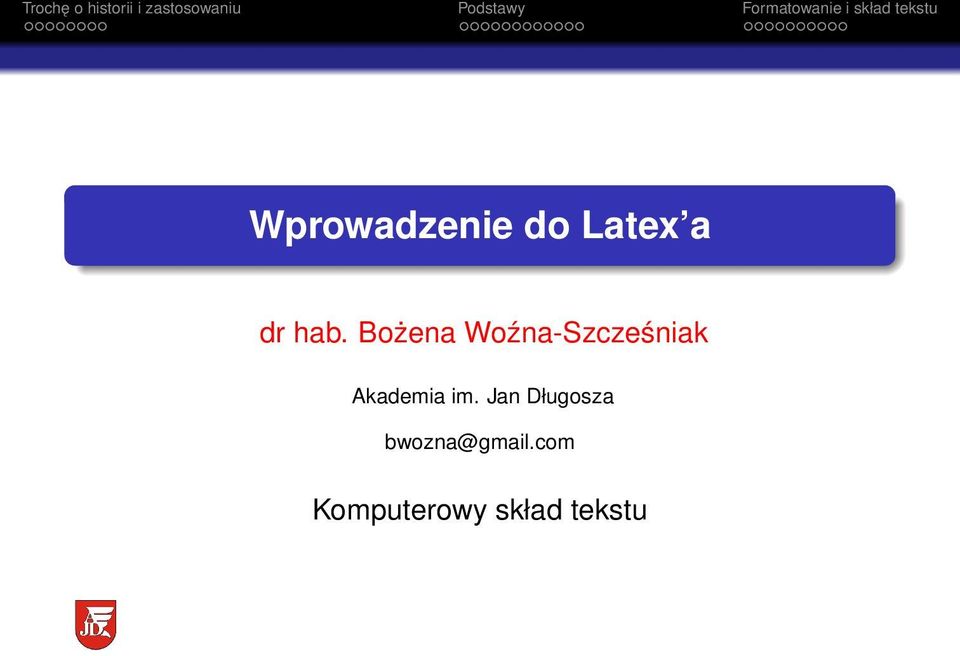 Akademia im.