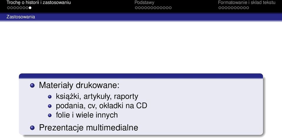 podania, cv, okładki na CD folie
