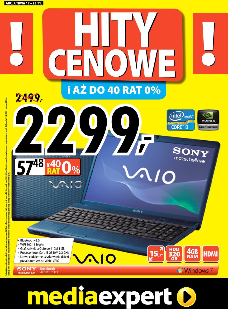 w zależności od ilości rat, wybranego banku, rodzaju ubezpieczenia i opcji w ofercie kredytowej. Wysokość rat nie zawiera ubezpieczenia. Promocje się nie sumują.