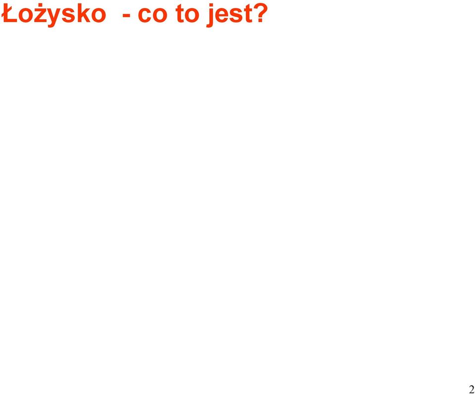 jest? 2