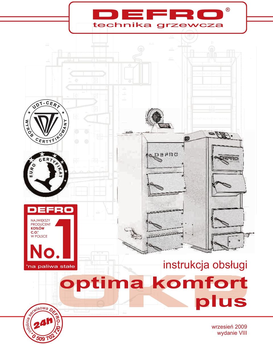 komfort plus