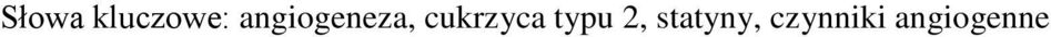 cukrzyca typu 2,