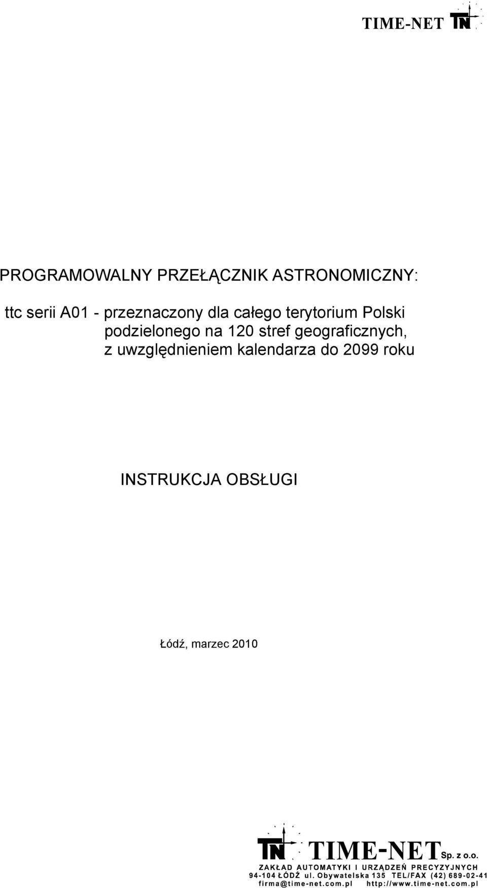 podzielonego na 120 stref geograficznych, z