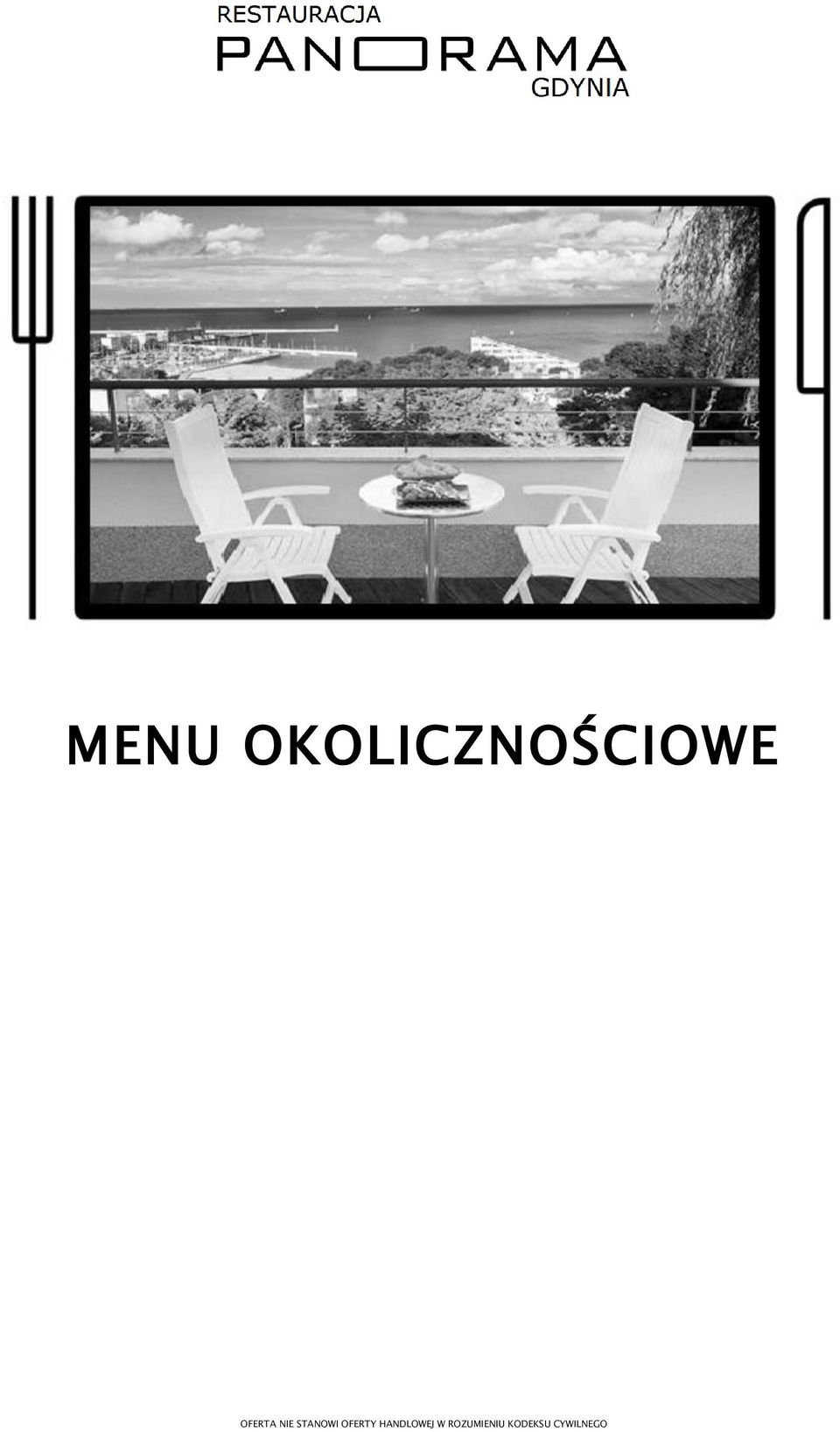 OFERTY HANDLOWEJ W