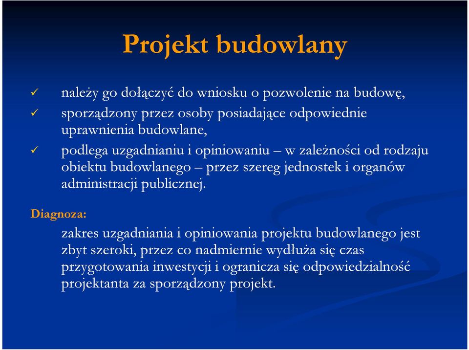 jednostek i organów administracji publicznej.