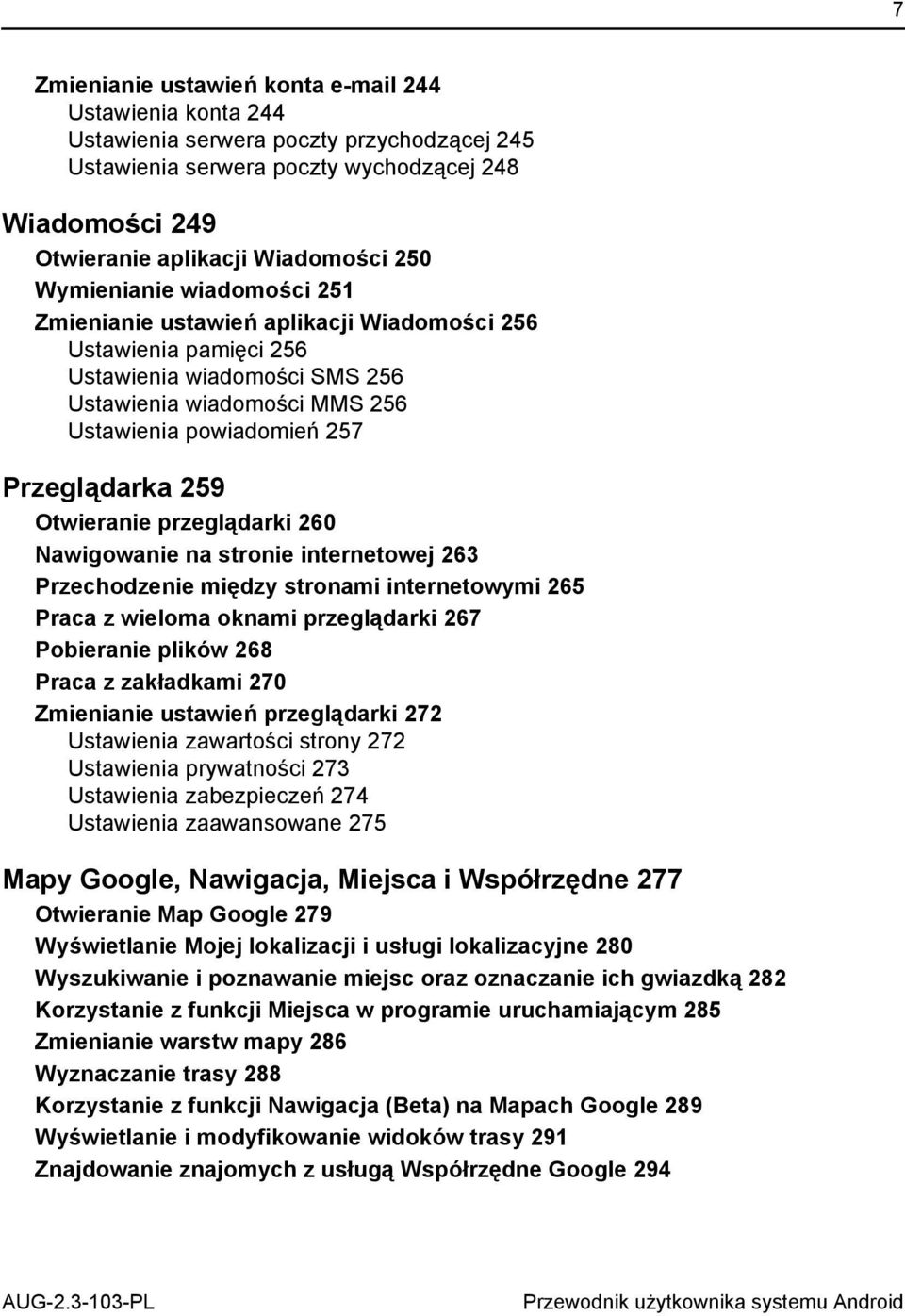 Znajdź znajomych pasujących do aplikacji