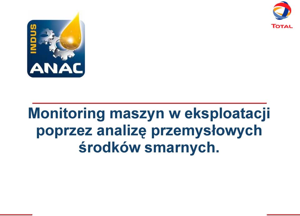 poprzez analizę