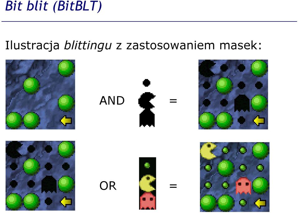 blittingu z