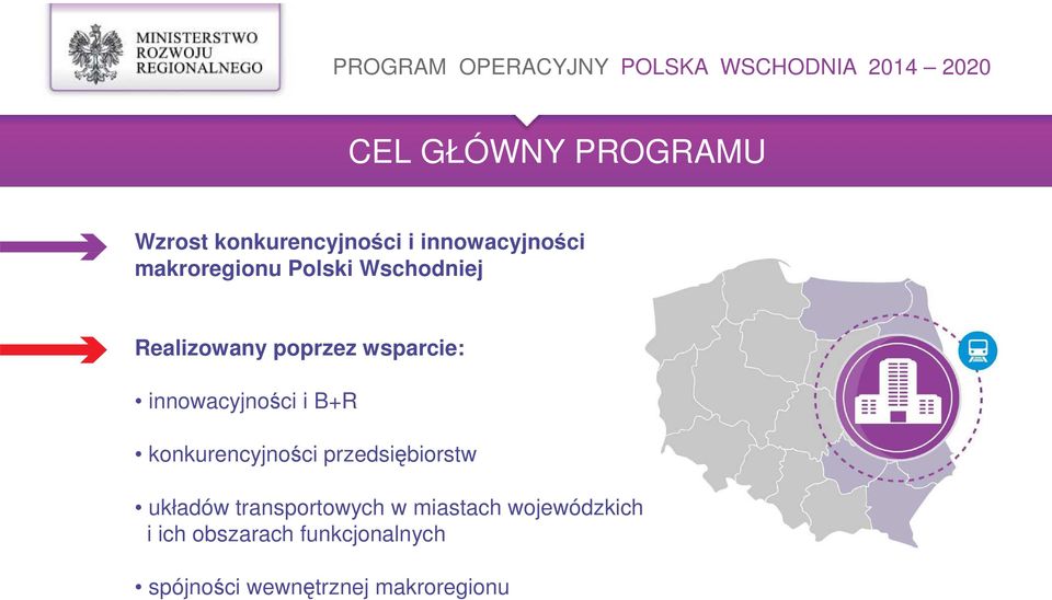 innowacyjności i B+R konkurencyjności przedsiębiorstw układów