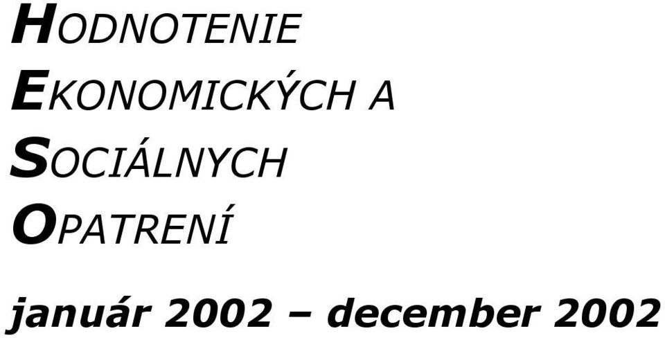 SOCIÁLNYCH