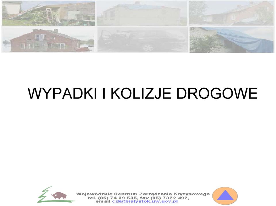 DROGOWE