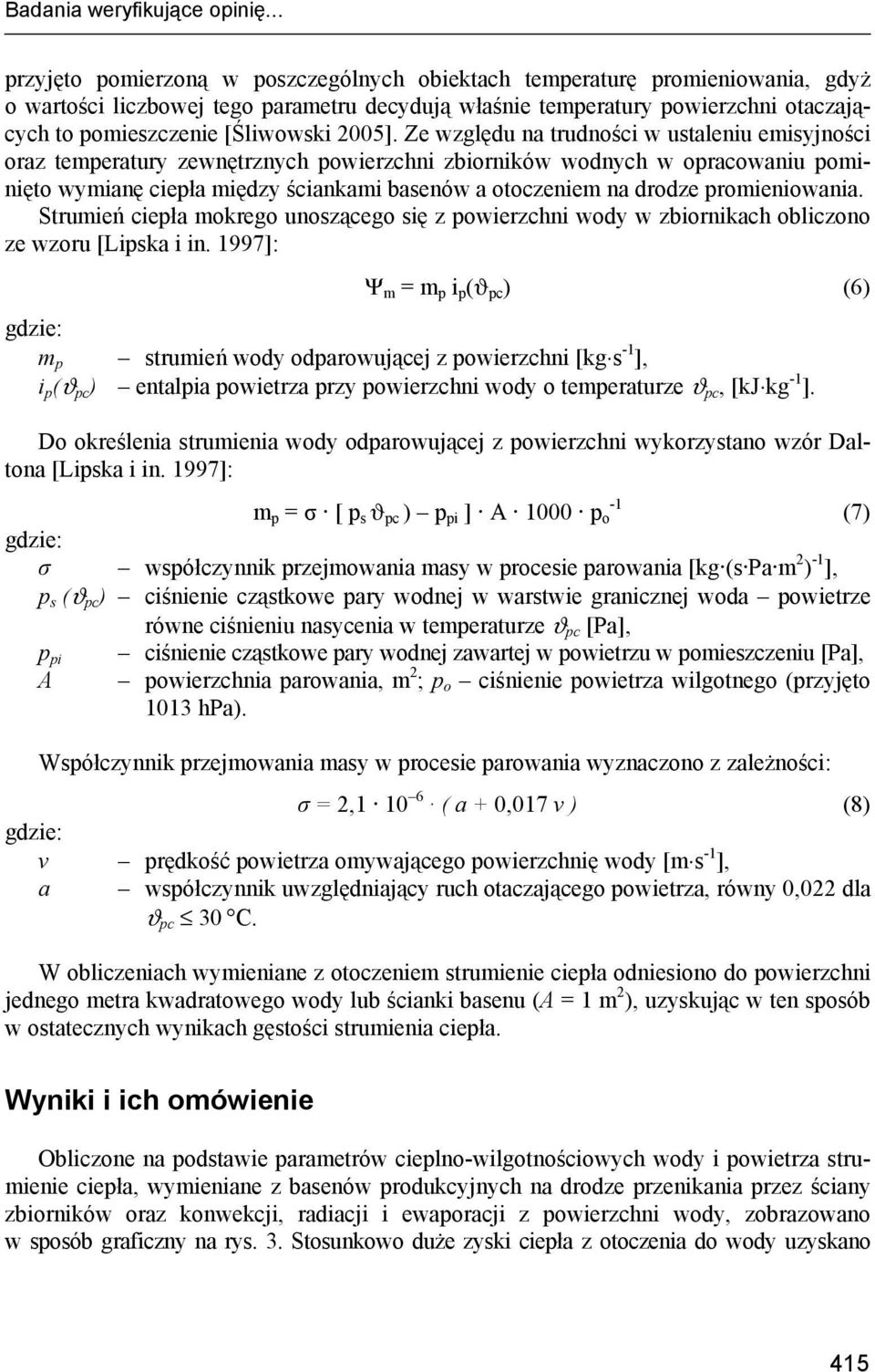 [Śliwowski 2005].