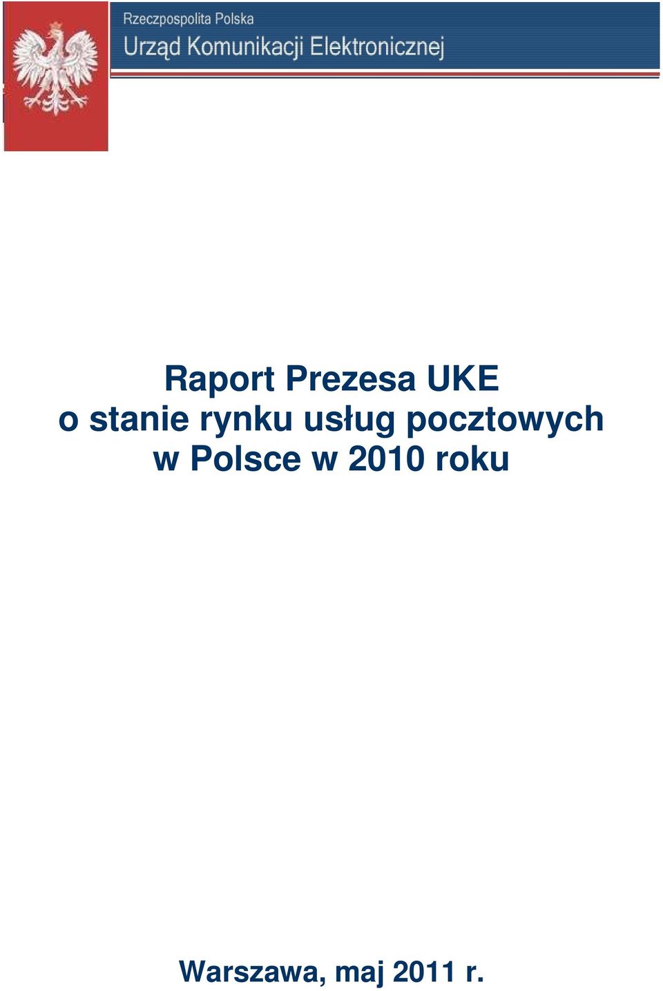 pocztowych w Polsce w