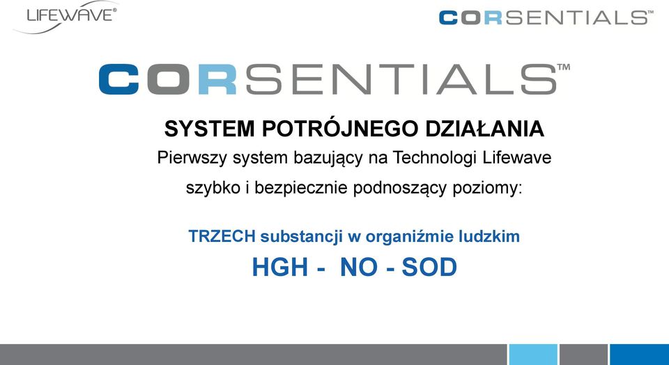 szybko i bezpiecznie podnoszący poziomy: