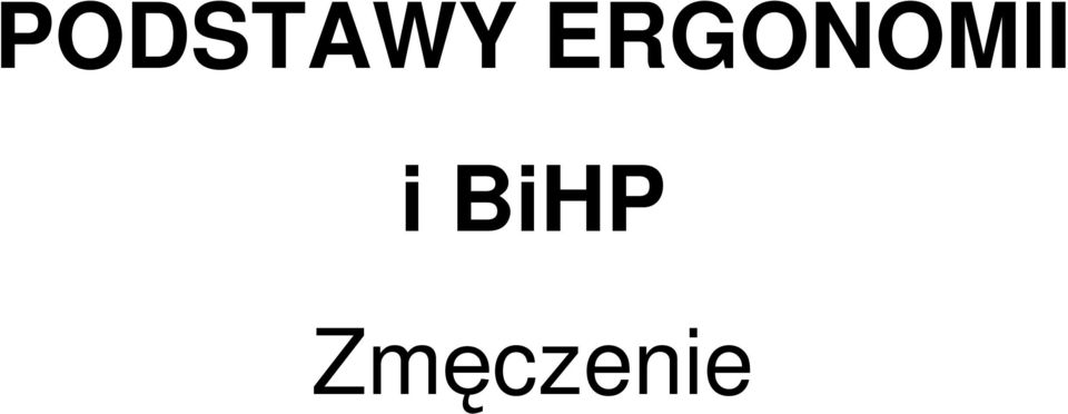 i BiHP