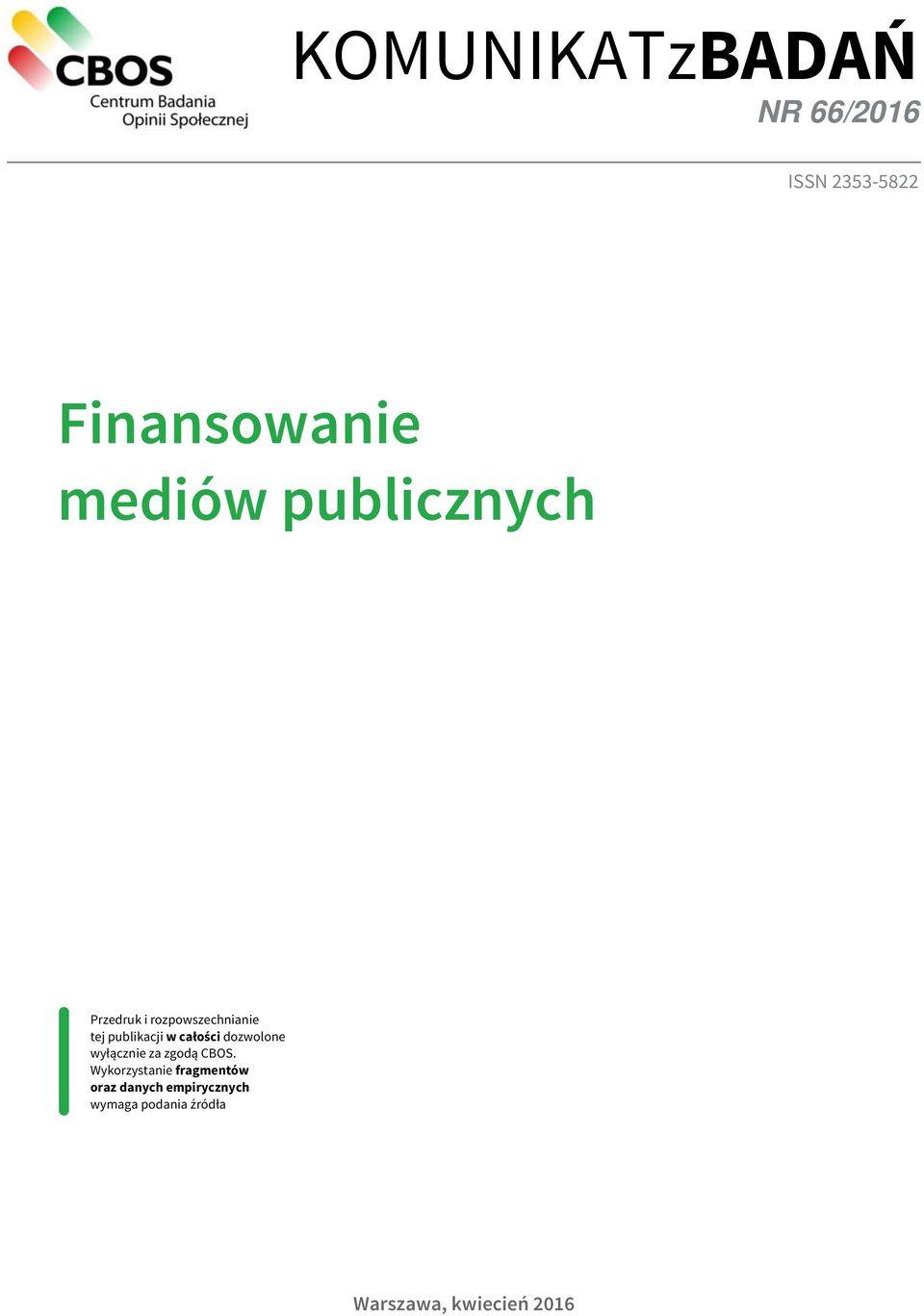 całości dozwolone wyłącznie za zgodą.