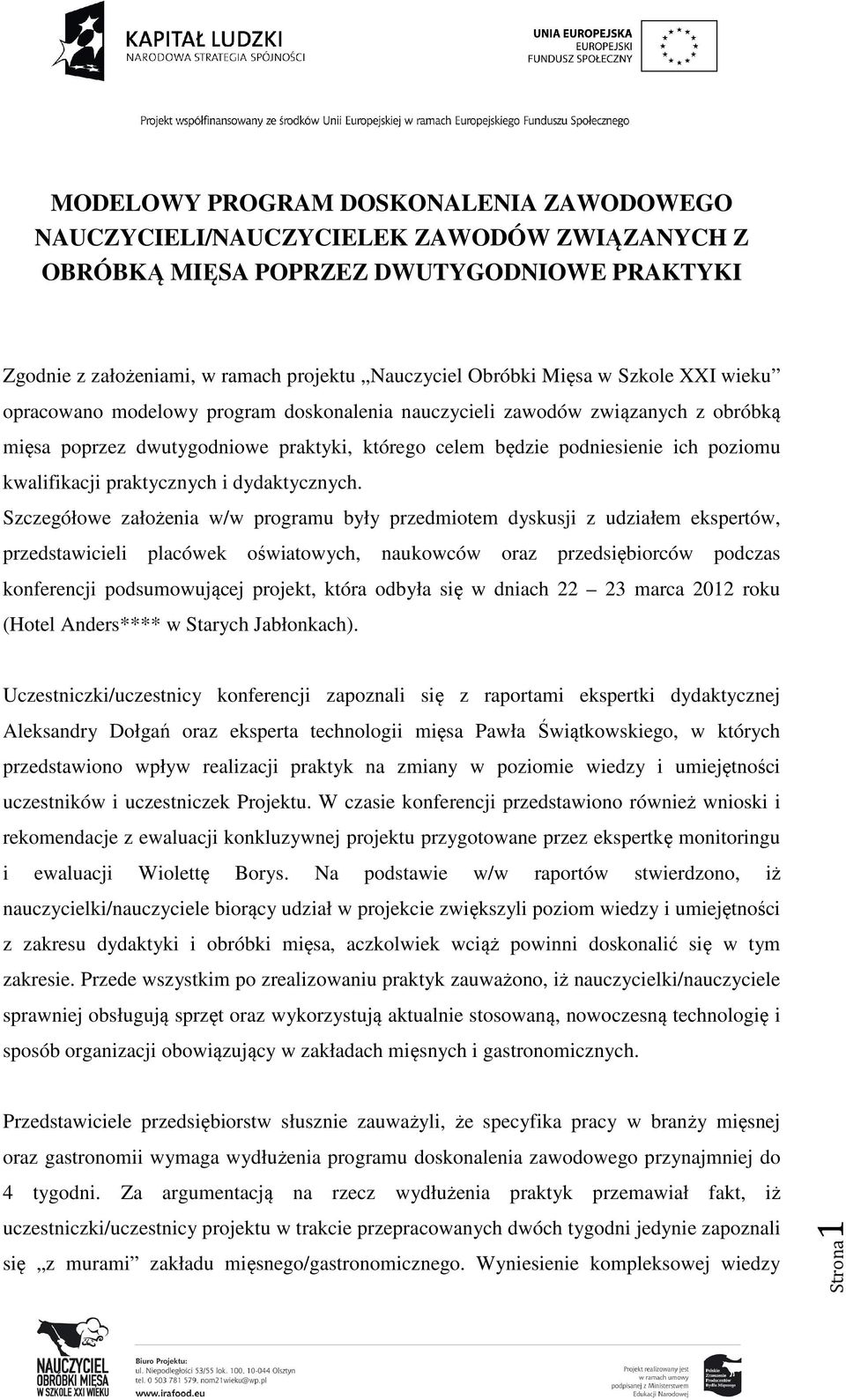 i dydaktycznych.