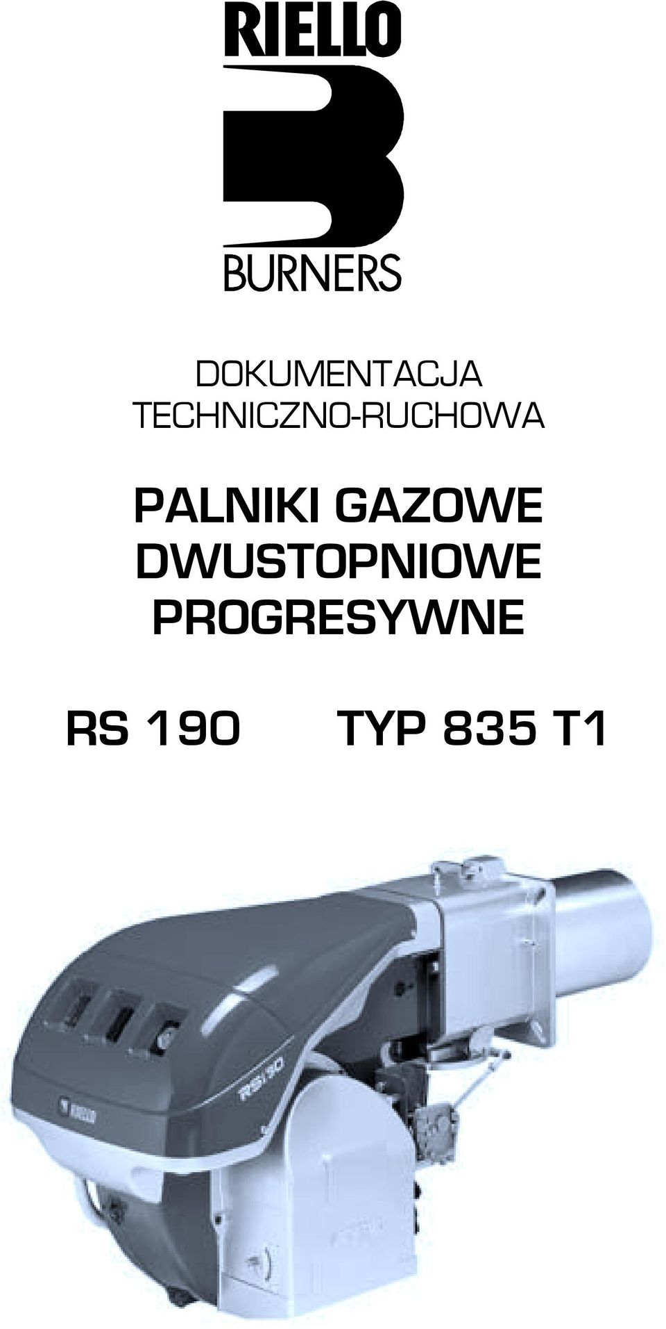 PALNIKI GAZOWE