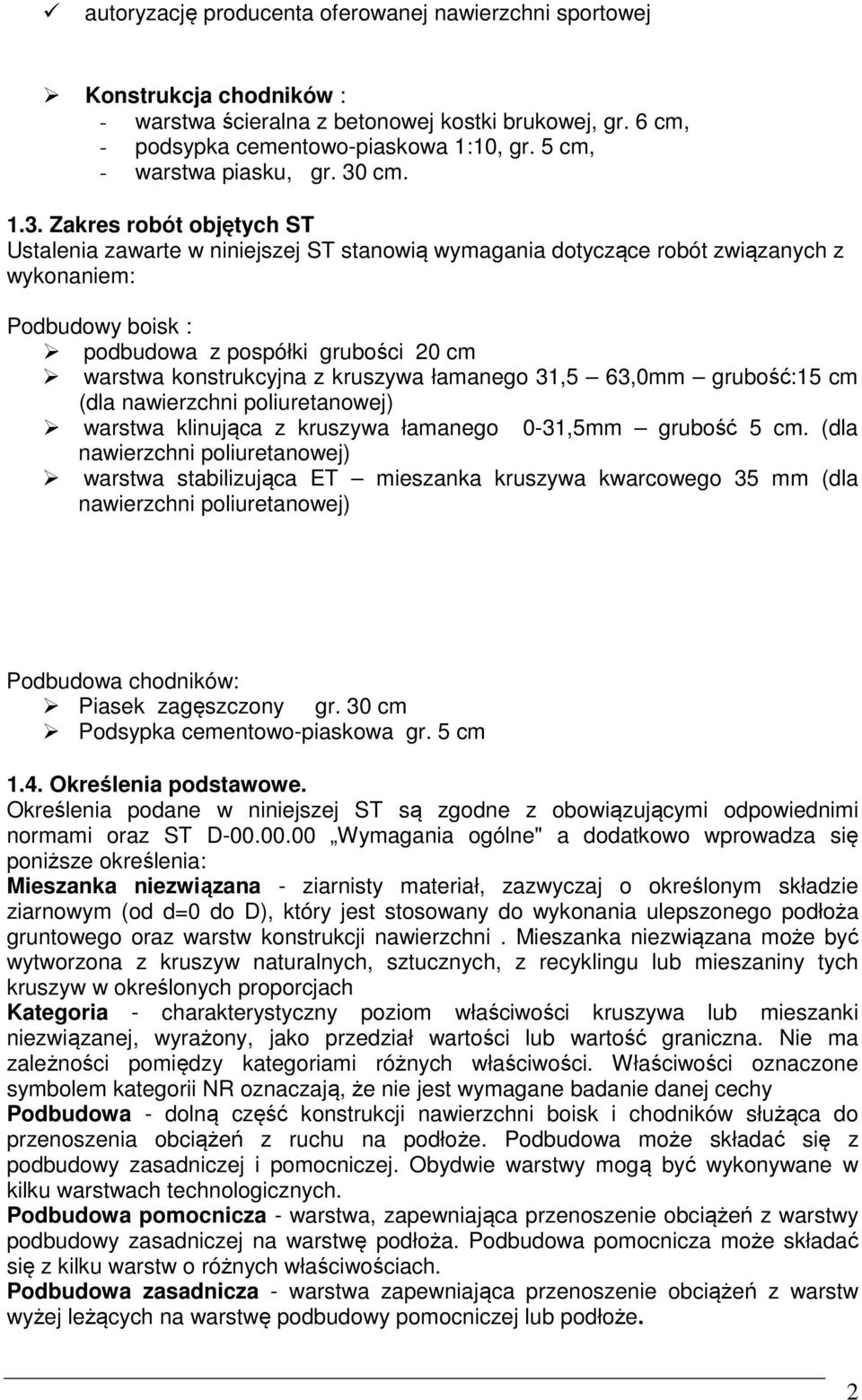 cm. 1.3.