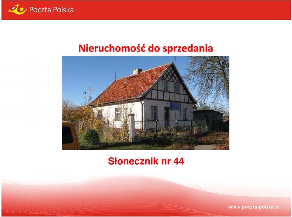 Miasto, data