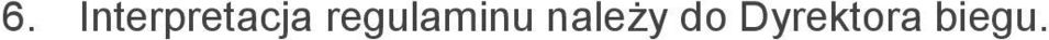 regulaminu