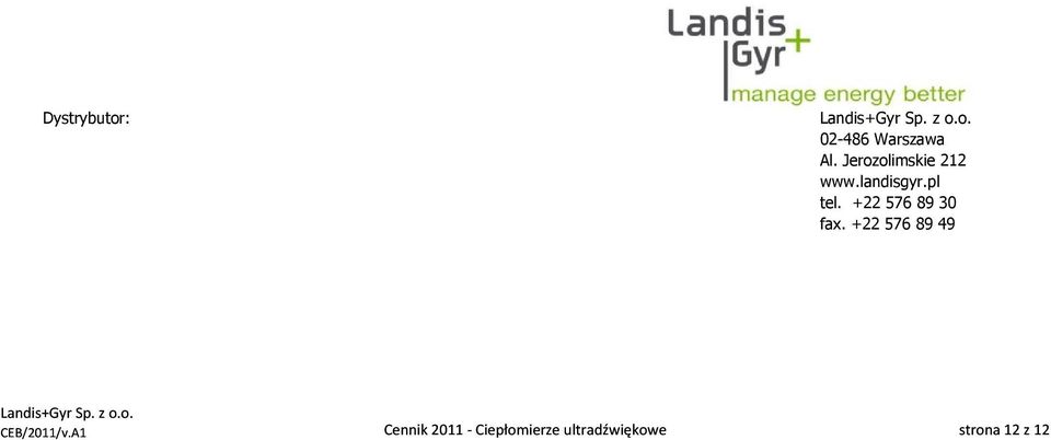 +22 576 89 30 fax. +22 576 89 49 CEB/2011/v.