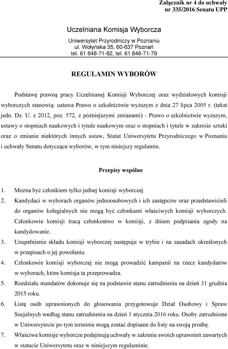 (tekst jedn. Dz. U. z 2012, poz.