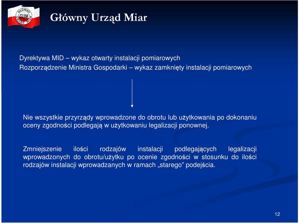 użytkowaniu legalizacji ponownej.