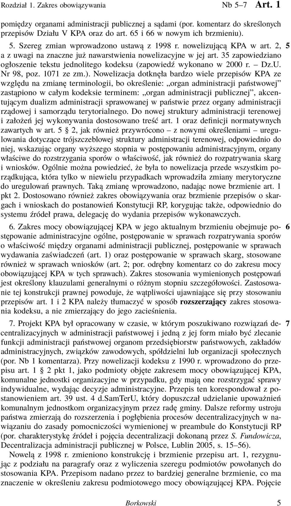 1071 ze zm.).