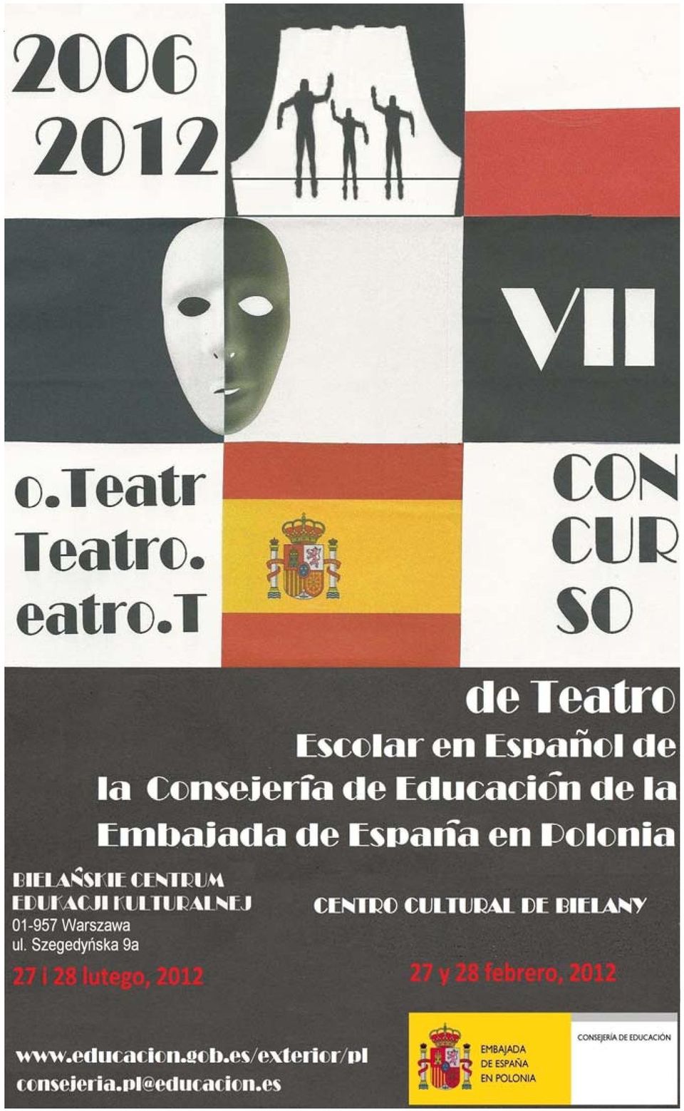 en Español Bielanskie Centrum Edukacji