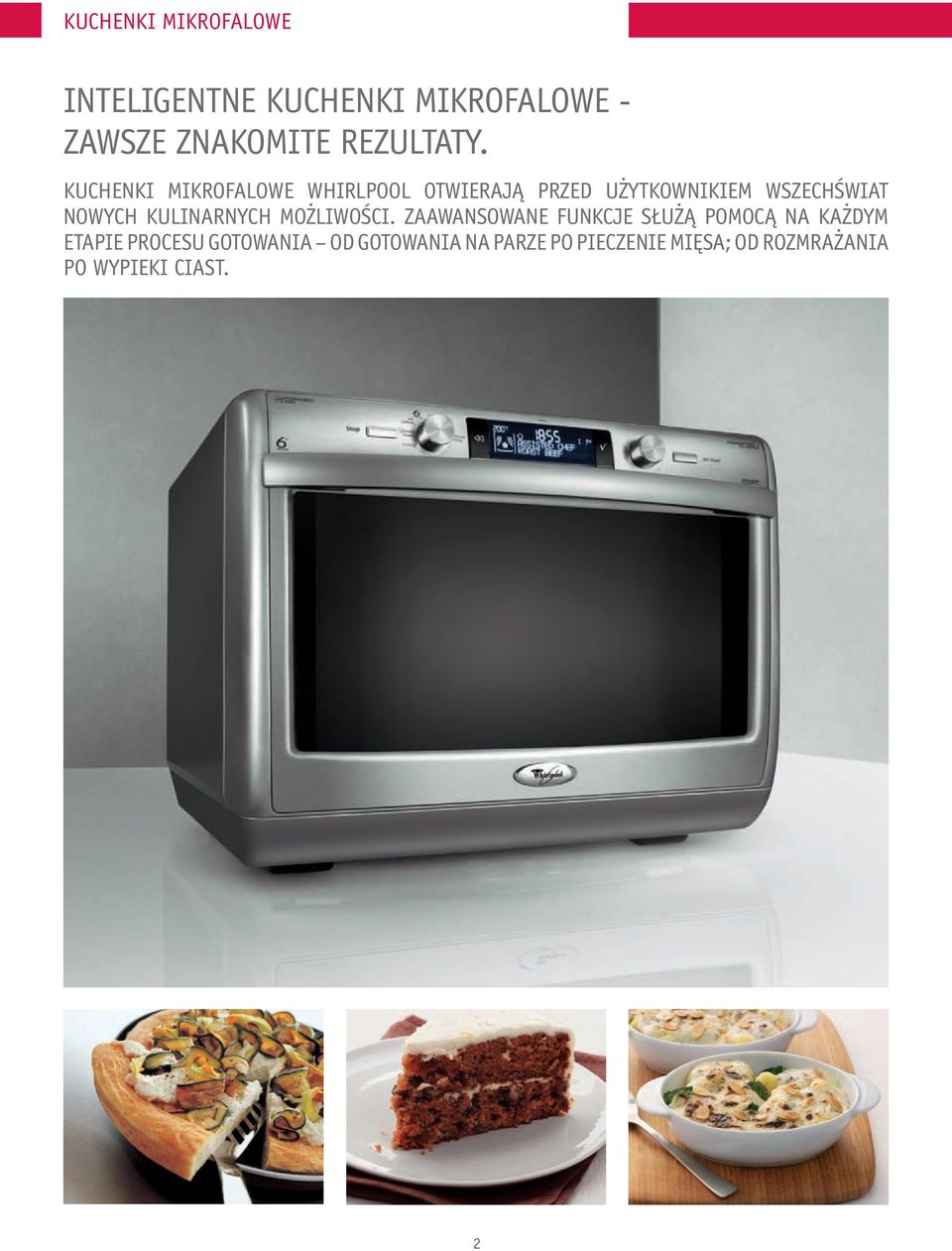 NOWYCH KULINARNYCH MOŻLIWOŚCI.