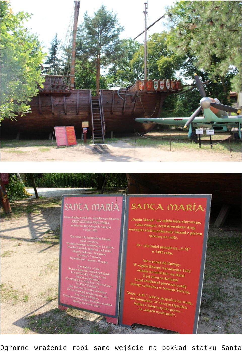 samo wejście