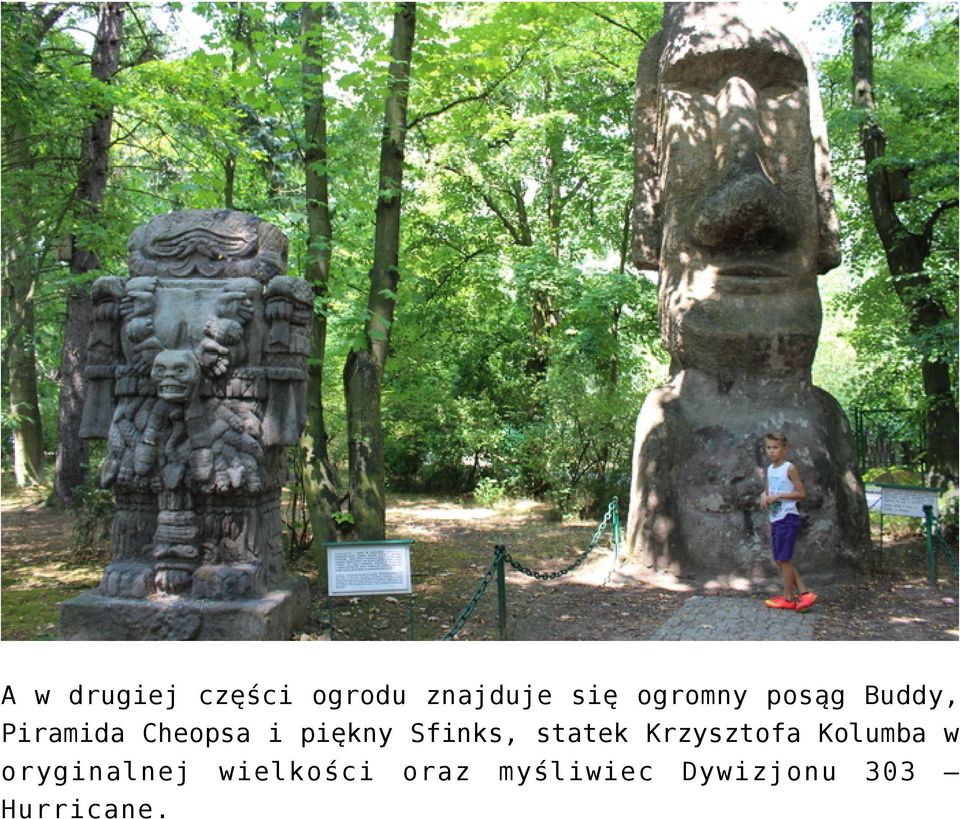piękny Sfinks, statek Krzysztofa Kolumba w