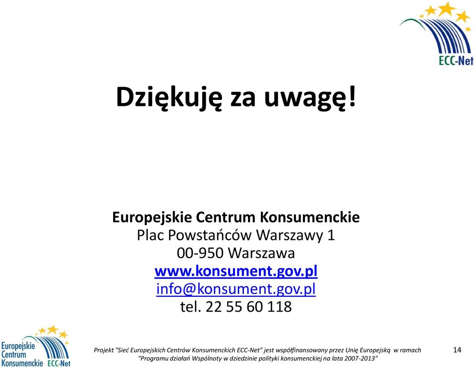 Powstańców Warszawy 1 00-950 Warszawa