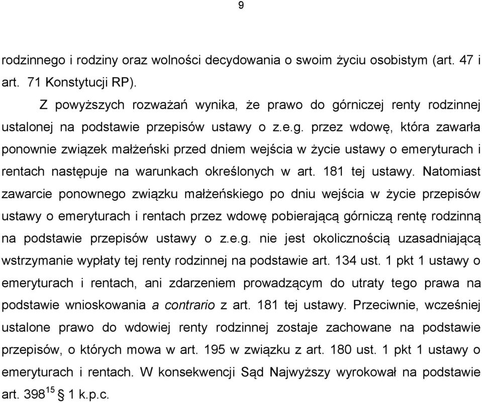 181 tej ustawy.