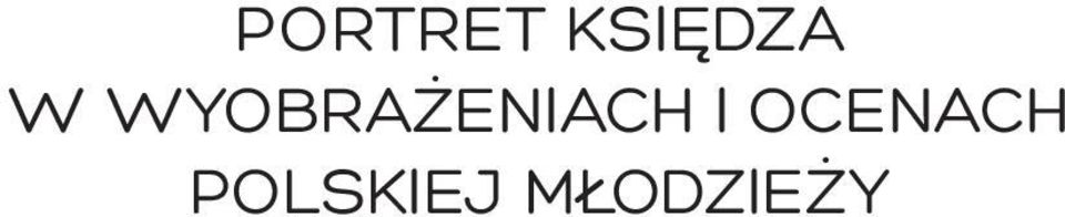 WYOBRAZENIACH I