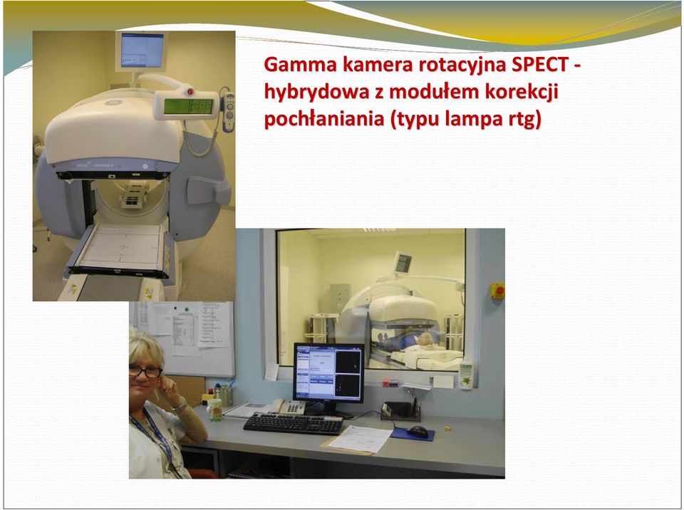 modułem korekcji