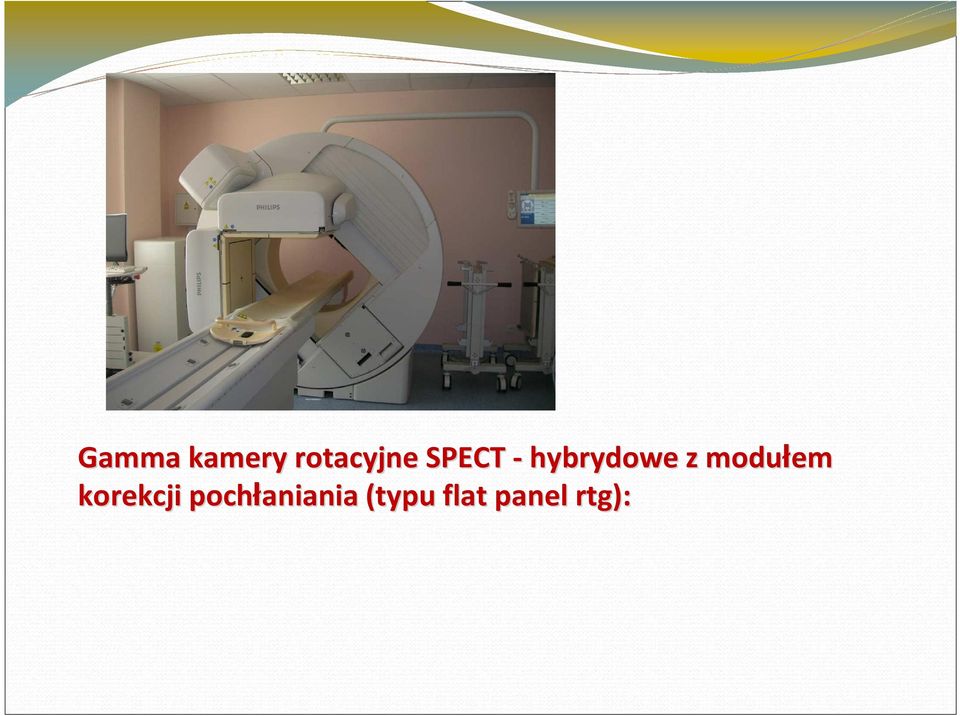 modułem korekcji